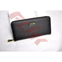 Carbon Fiber Wallet